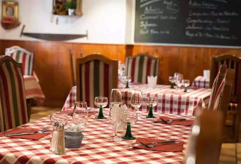 هتل Le Saint Nicolas