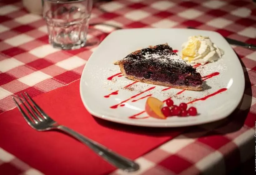 هتل Le Saint Nicolas