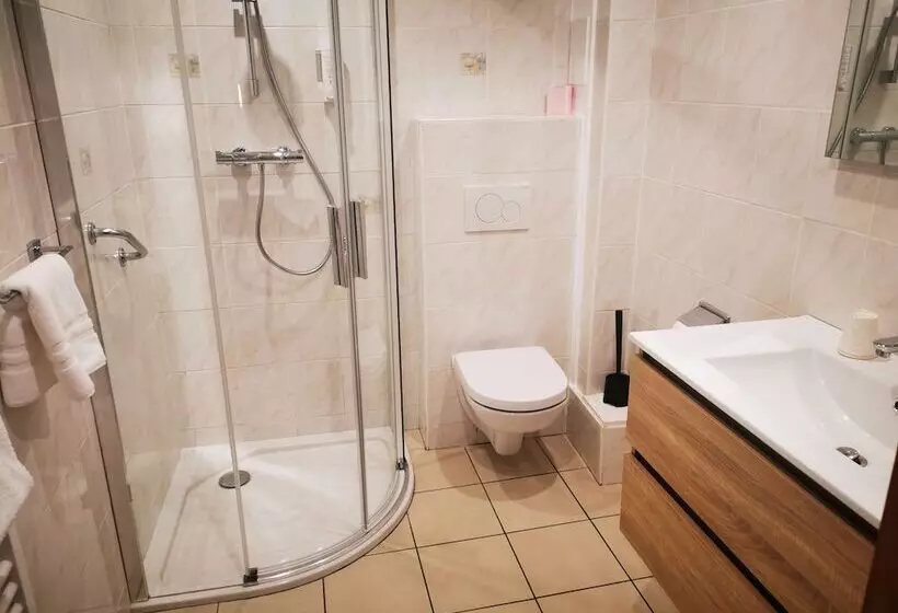 هتل Le Saint Nicolas