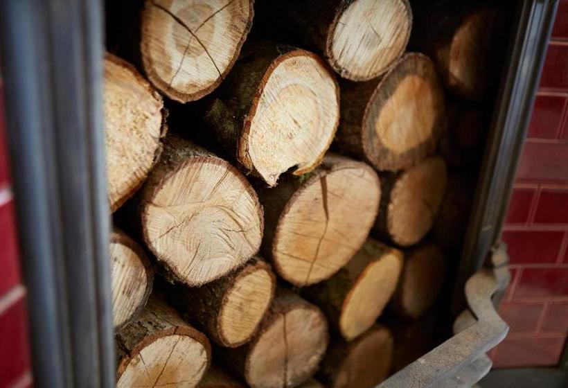 호텔 Lyndhurst House