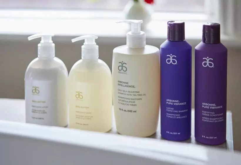 Hotel Lyndhurst House