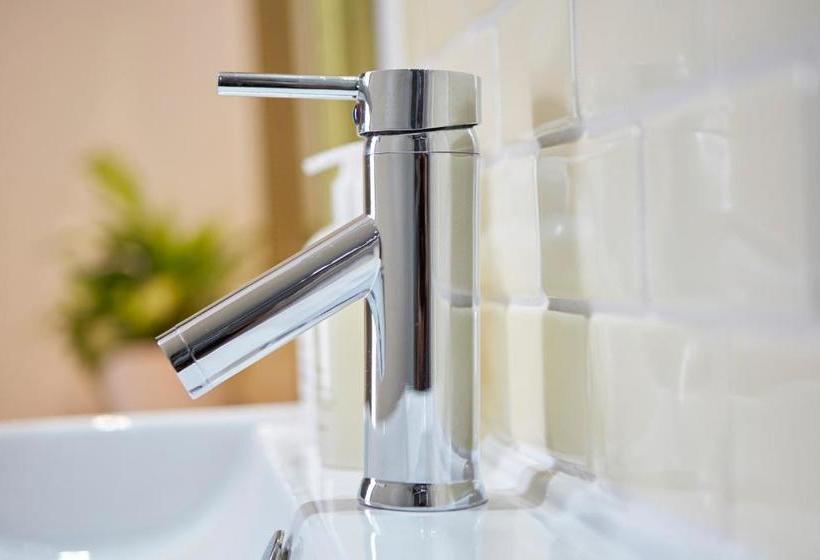 호텔 Lyndhurst House