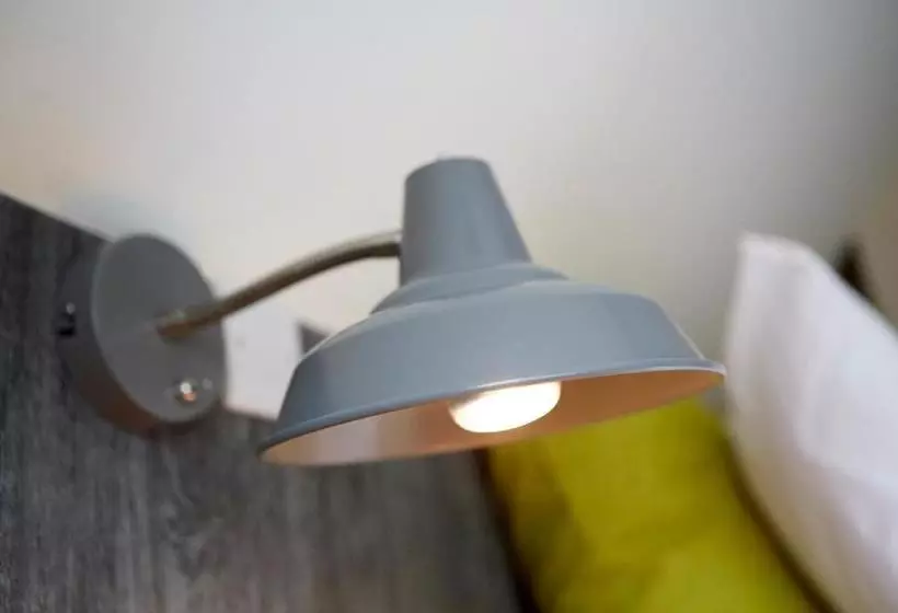 Hotel Lyndhurst House