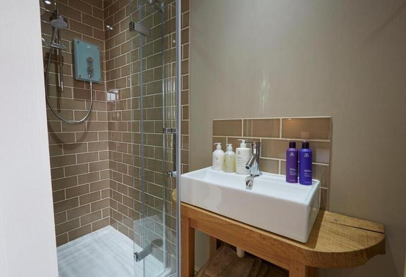 호텔 Lyndhurst House