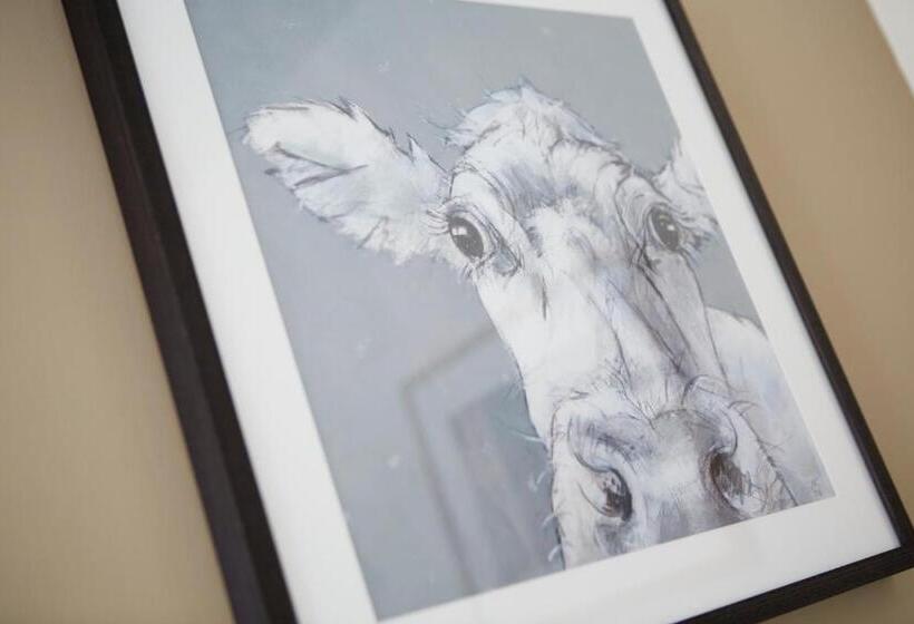 호텔 Lyndhurst House