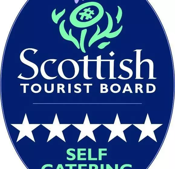 هتل Mains Of Taymouth