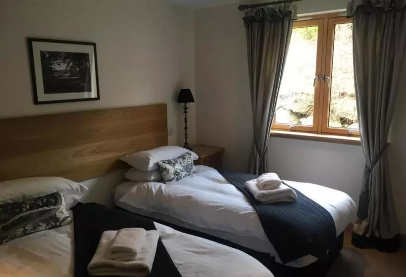 هتل Mains Of Taymouth