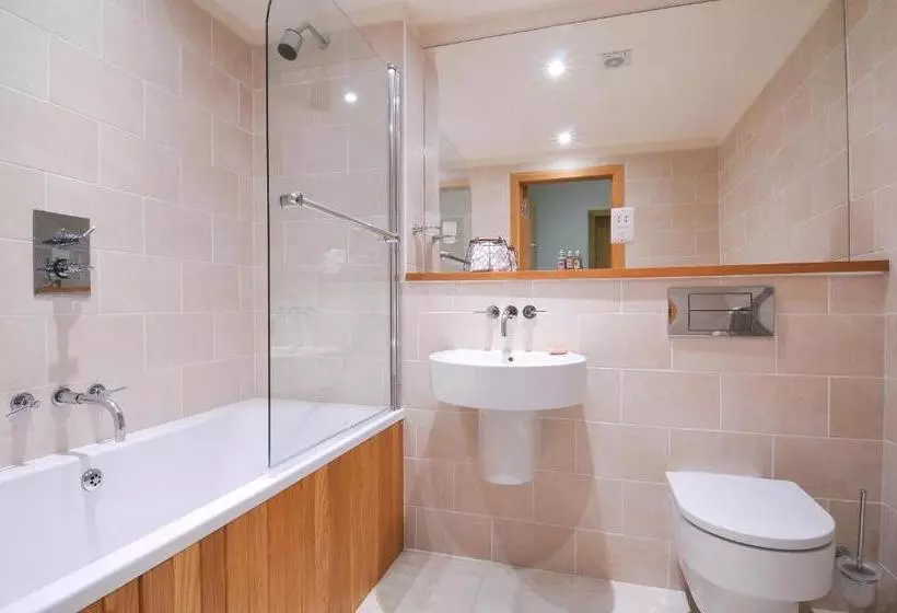 هتل Mains Of Taymouth