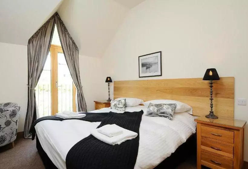 هتل Mains Of Taymouth