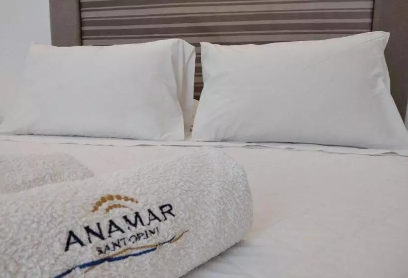 هتل Anamar Santorini