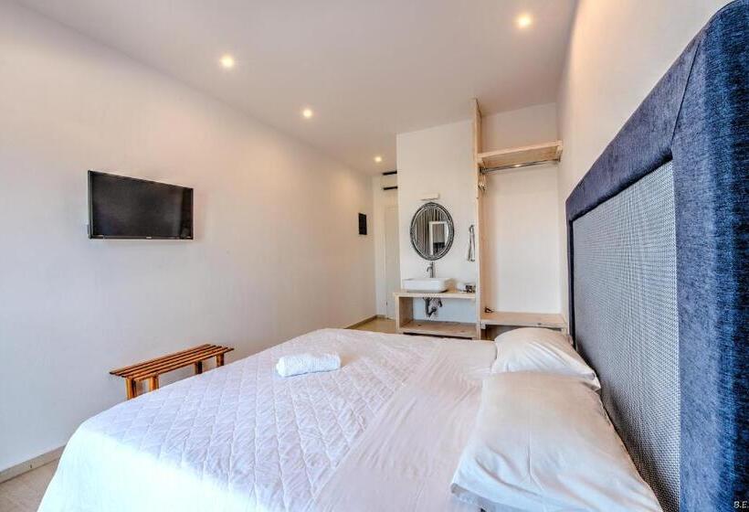 Hotel Anamar Santorini