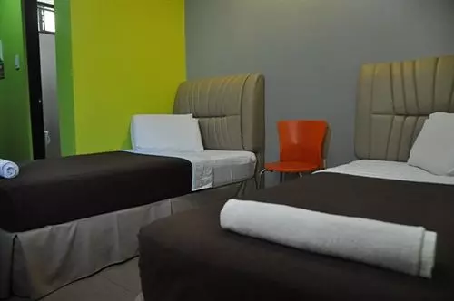 فندق North Zen Basic Spaces