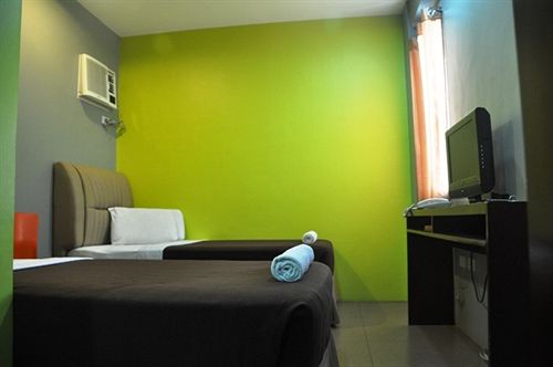 ホテル North Zen Basic Spaces