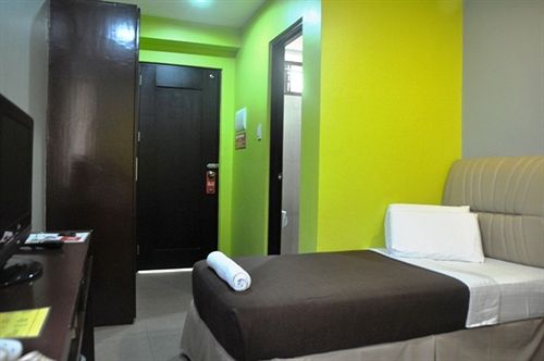 ホテル North Zen Basic Spaces