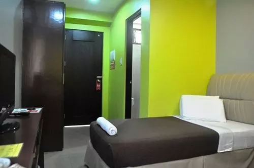 فندق North Zen Basic Spaces