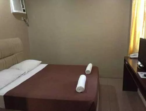 فندق North Zen Basic Spaces