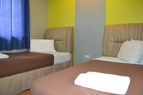 فندق North Zen Basic Spaces