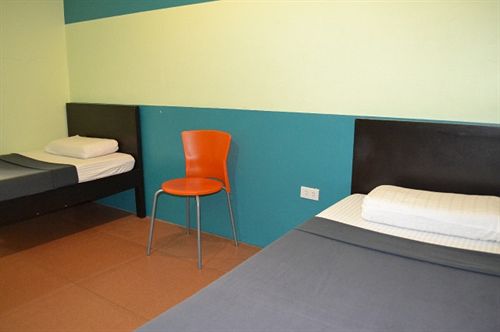 ホテル North Zen Basic Spaces