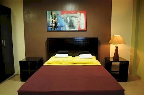 ホテル North Zen Basic Spaces