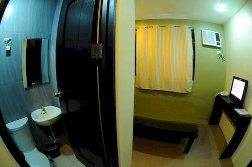 ホテル North Zen Basic Spaces