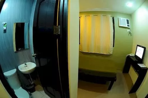 فندق North Zen Basic Spaces