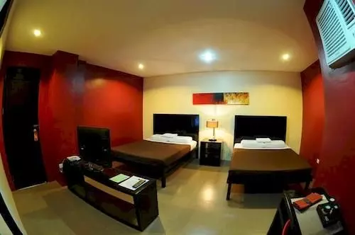 فندق North Zen Basic Spaces