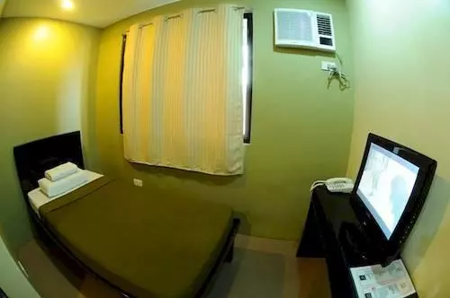 فندق North Zen Basic Spaces