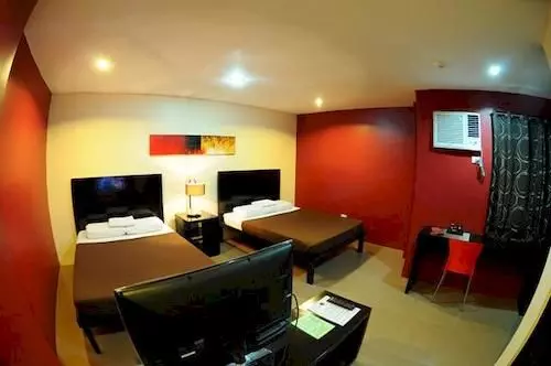 فندق North Zen Basic Spaces