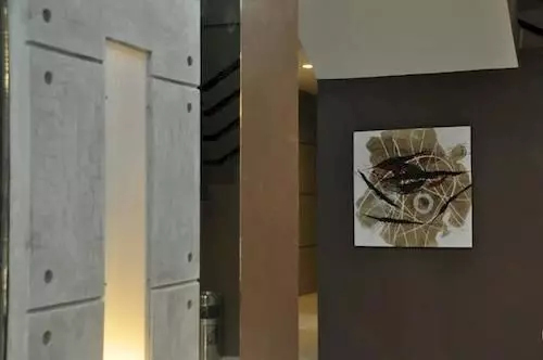 فندق North Zen Basic Spaces