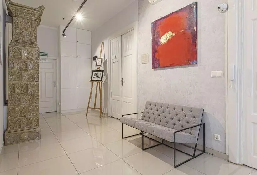 Novumhouse   Straszewskiego