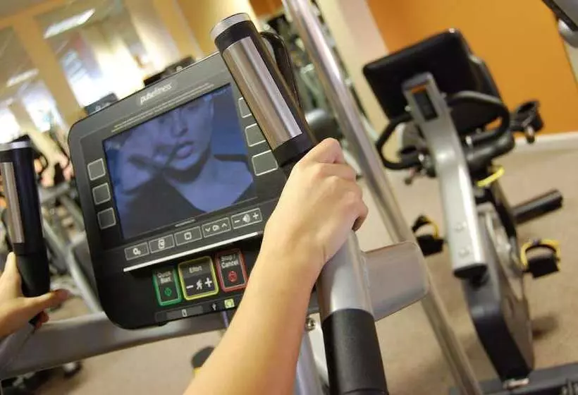 هتل Peresteda Apartments