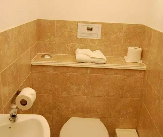 هتل Peresteda Apartments