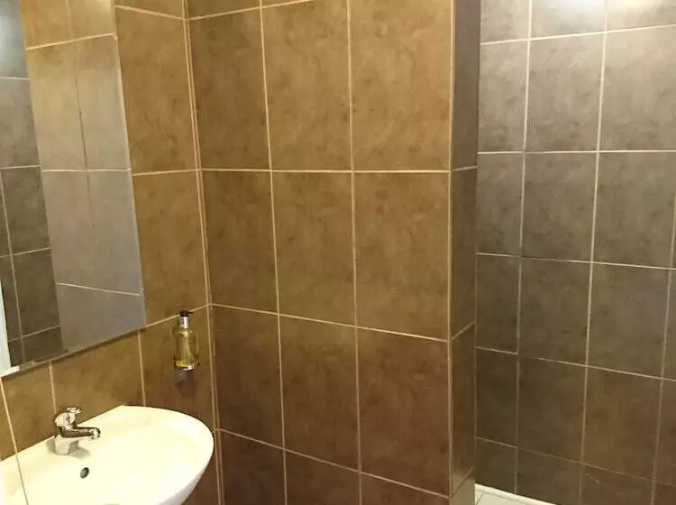 هتل Peresteda Apartments