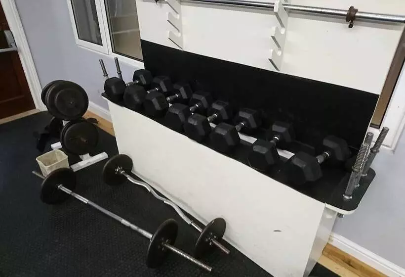 هتل Peresteda Apartments