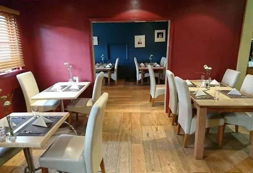 هتل Peresteda Apartments