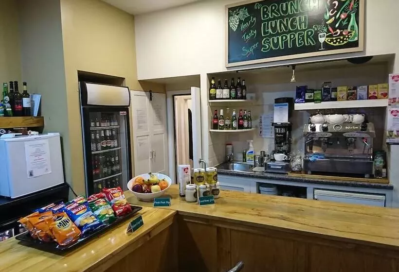 هتل Peresteda Apartments