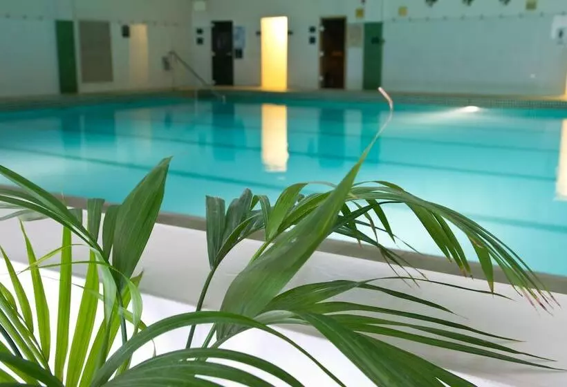 هتل Peresteda Apartments