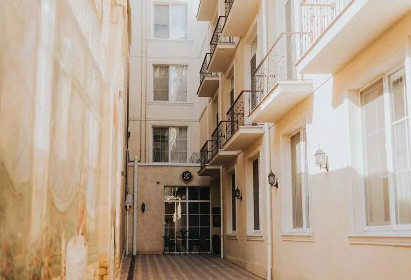 Hotel Premier Geneva