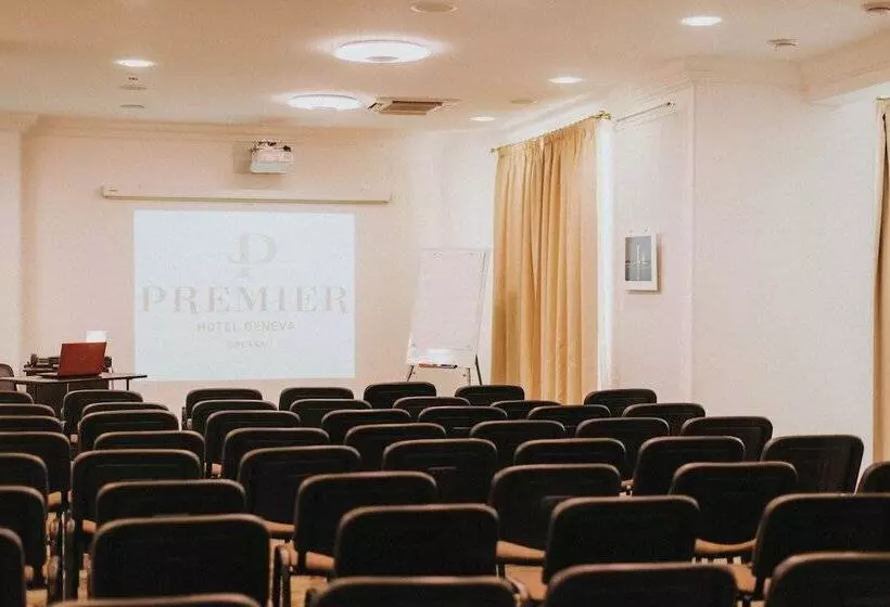 Hotel Premier Geneva