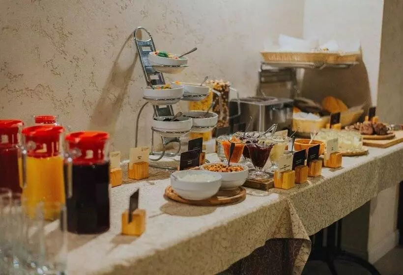 Hotel Premier Geneva