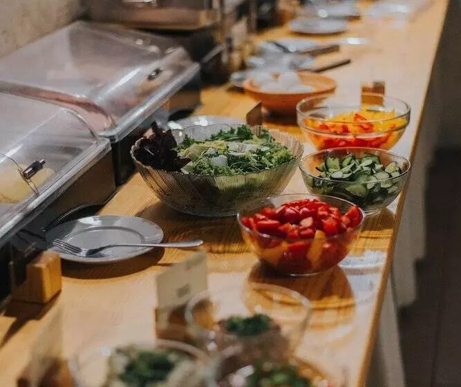 Hotel Premier Geneva