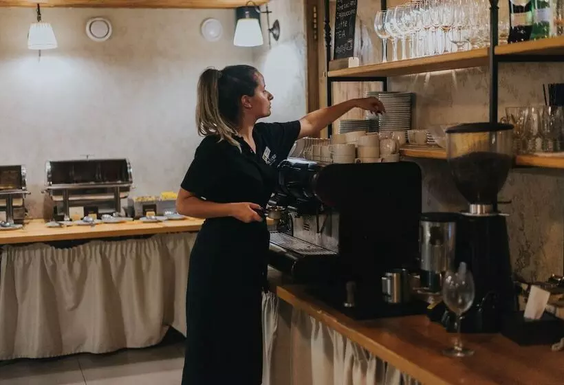 Hotel Premier Geneva