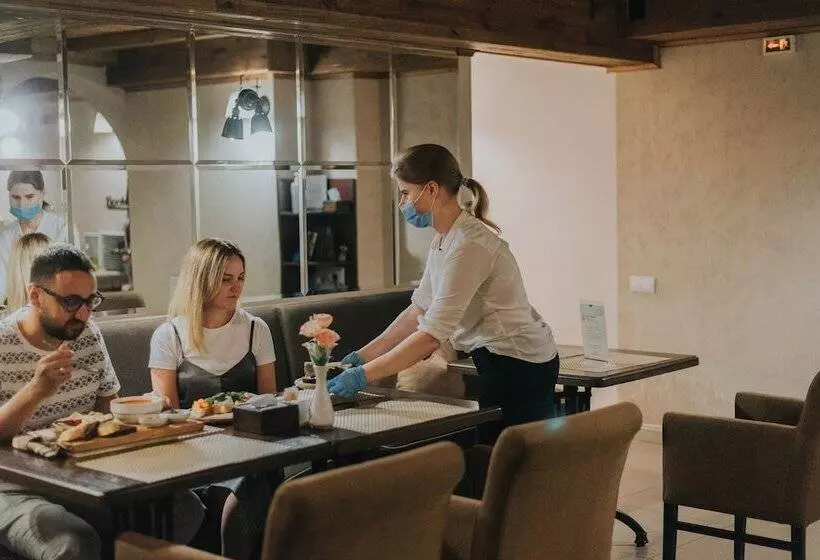 Hotel Premier Geneva