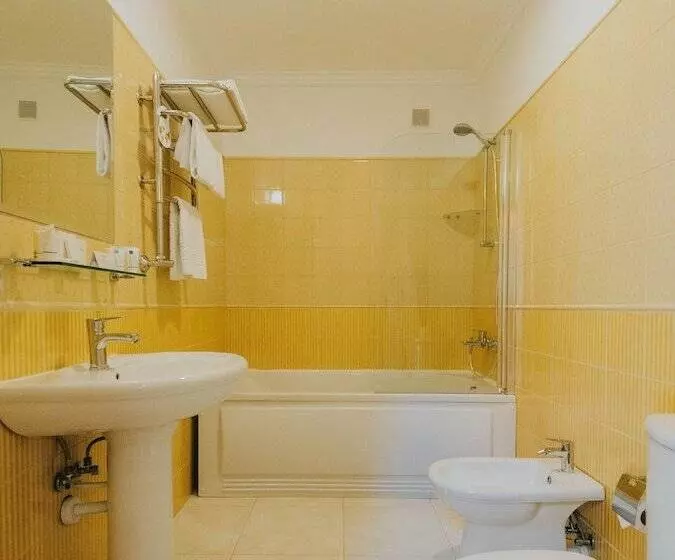 Hotel Premier Geneva