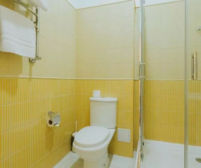 Hotel Premier Geneva