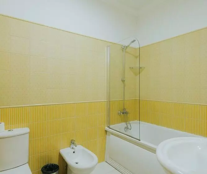 Hotel Premier Geneva