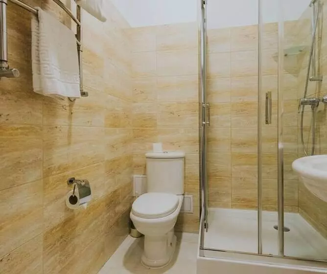 Hotel Premier Geneva