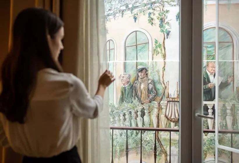 Hotel Premier Geneva