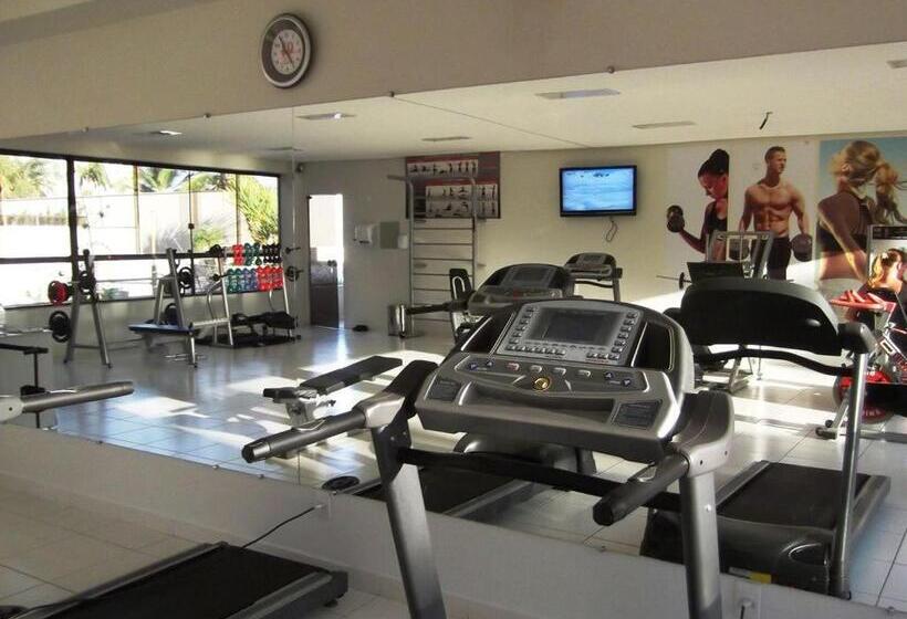 Boulevard Suíte Hotel By Wam Experience