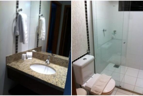 Boulevard Suíte Hotel By Wam Experience